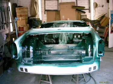 moordale motors